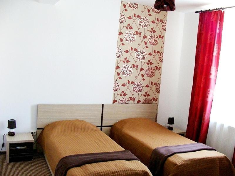 Pension Daciana Bacau Bilik gambar